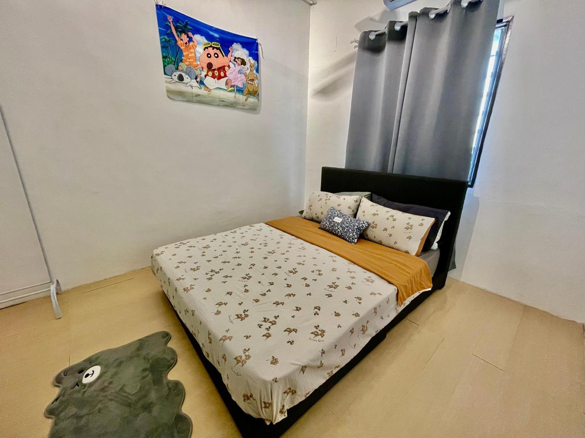 Cozy10Perwira#6Pax#Netflix#Neariconcity&Iconicpoint Villa Simpang Ampat  Exterior photo